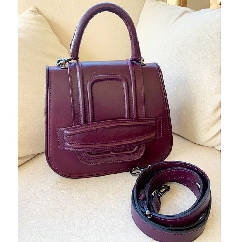 Bolsa Tia Lúcia