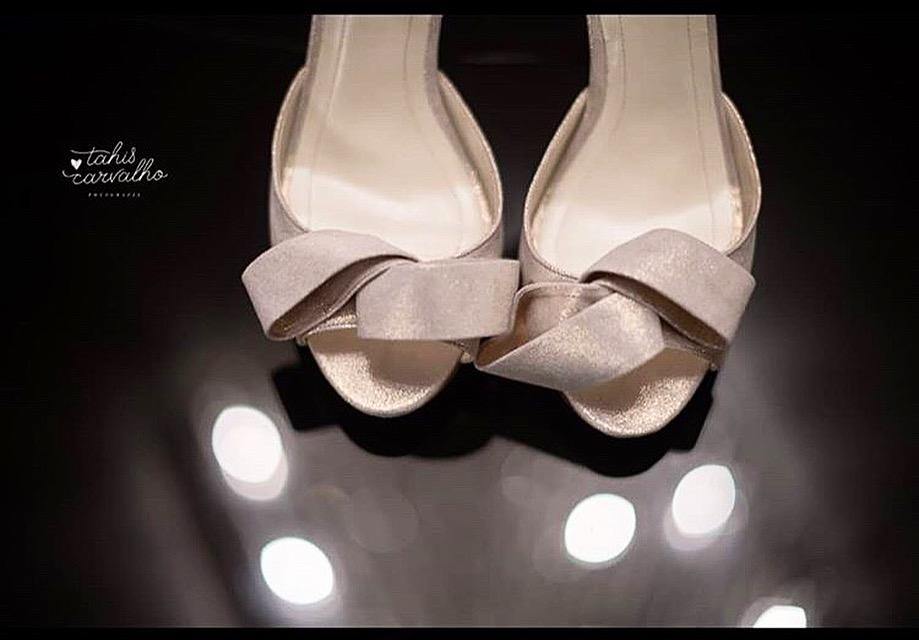 Sapatos femininos casamento hotsell